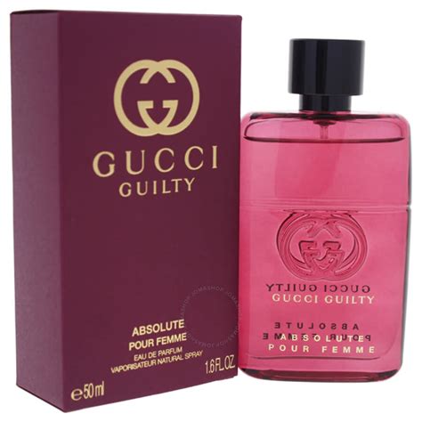 gucci guilty absolute gucci eau de parfum spray stores|Gucci Guilty absolute damskie.